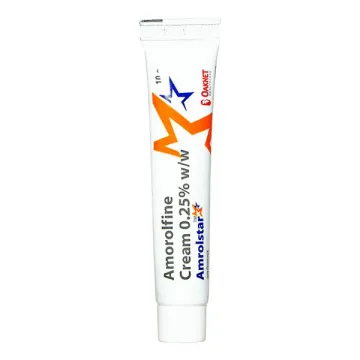 Amrolstar Cream 10gm product image
