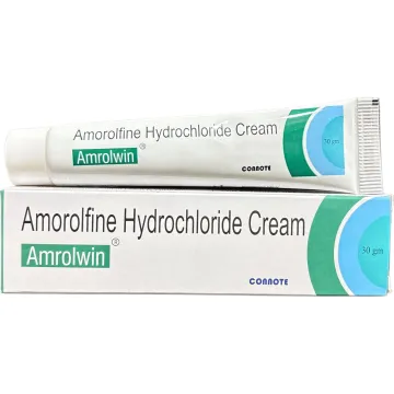 Amrolwin Cream 30gm product image