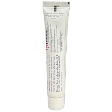 Amrolwin Cream 30gm product image