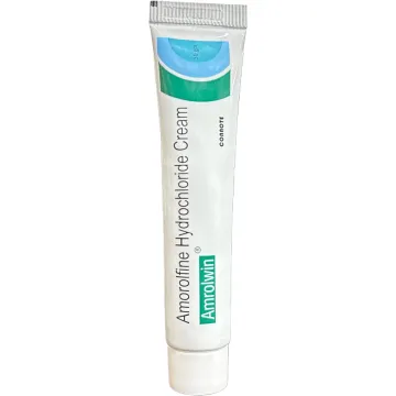 Amrolwin Cream 30gm product image