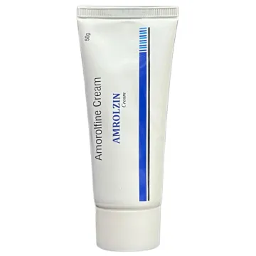 Amrolzin Cream 50gm product image