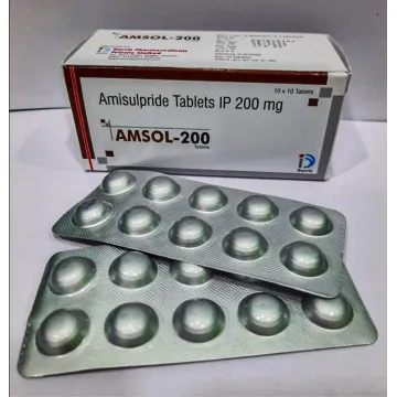 Amsol 200 Tablet product image