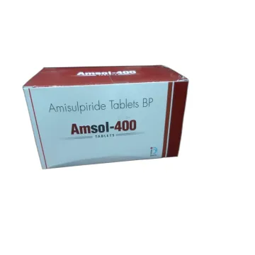Amsol 400mg Tablet product image
