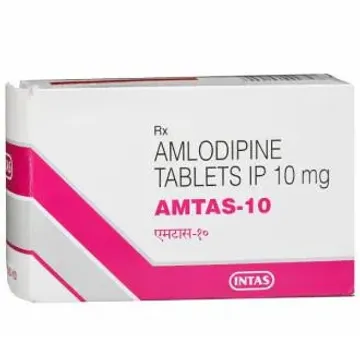 Amtas 10 Tablet product image