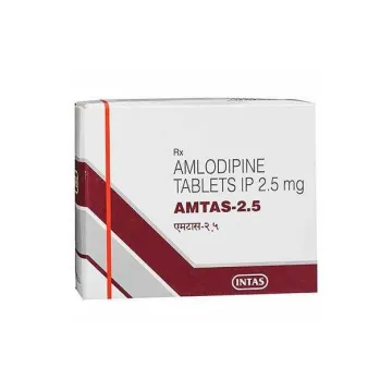 Amtas 2.5 Tablet product image