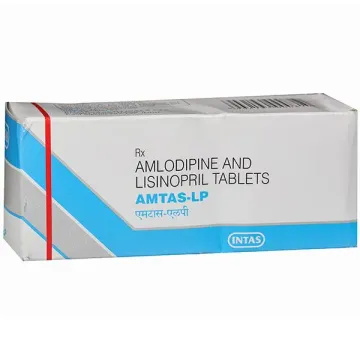 Amtas Lp Tablet product image