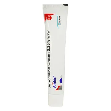 Amtris Cream 30gm product image
