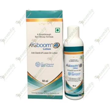 Anaboom Ad Lotion 50ml product image