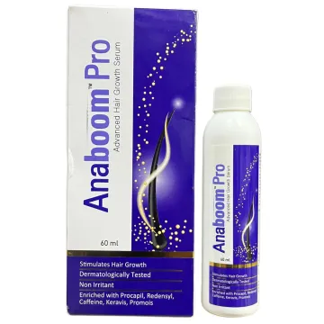 Anaboom Pro Advanced Hair Growth Serum product image