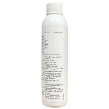 Anaboom Pro Advanced Hair Growth Serum product image