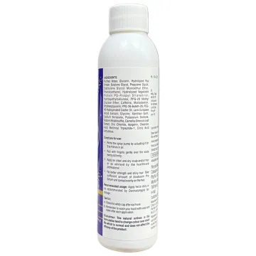 Anaboom Pro Advanced Hair Growth Serum product image