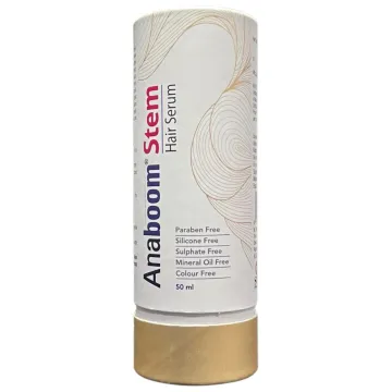 Anaboom Stem Hair Serum 50ml product image