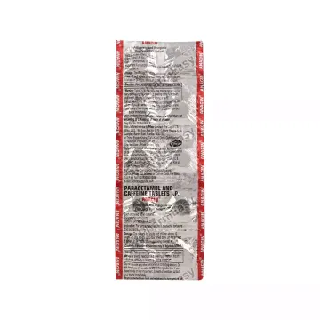 Anacin Tablet product image