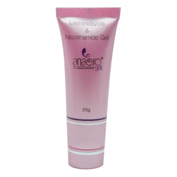 Anaero Gel 25gm product image