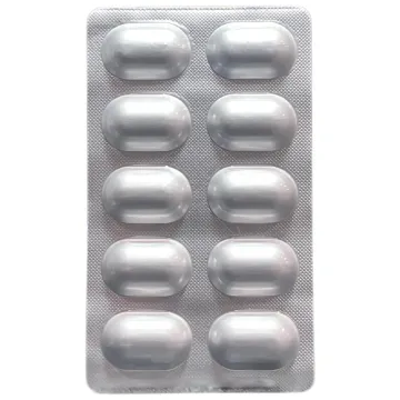 Anafast Sp Tablet product image