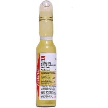 Anafortan Injection 2ml product image