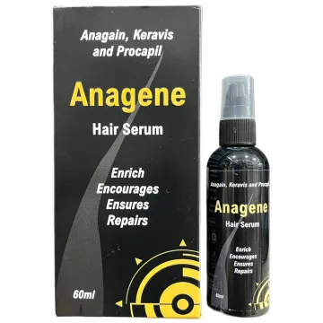 Anagene Hair Serum 60ml product image