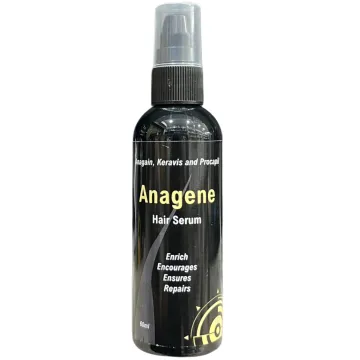 Anagene Hair Serum 60ml product image