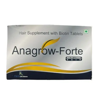 Anagrow Fort Tablet product image