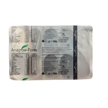 Anagrow Fort Tablet product image