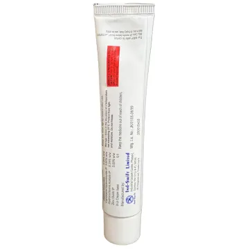 Anaproct Cd Cream 30gm product image