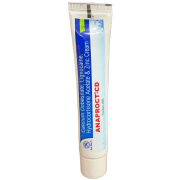 Anaproct Cd Cream 30gm product image
