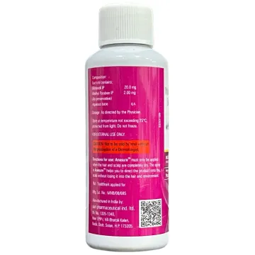Anasure 2% Solution 60ml product image