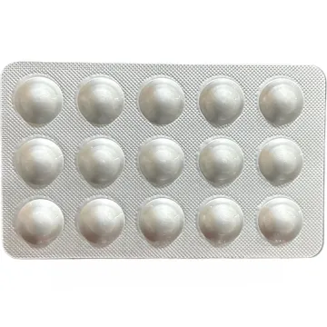 Anasure 2.5 Tablet product image