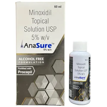 Anasure 5% Solution product image