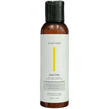 Anatrix Anti Hairfall Shampoo 120ml product image