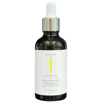 Anatrix Pro Hair Serum 50ml product image