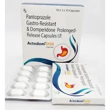 Ancidom Dsr Capsule product image
