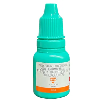 Andre I Kul Nf Eye Drops product image