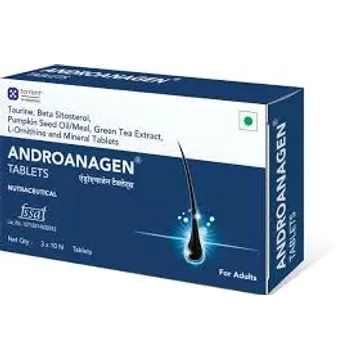 Androanagen Tablet product image
