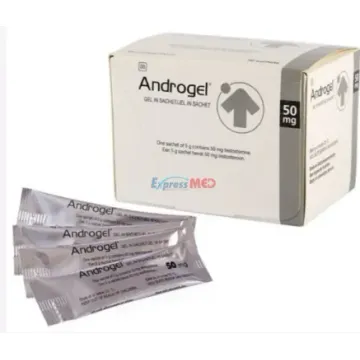 Androgel 50mg product image