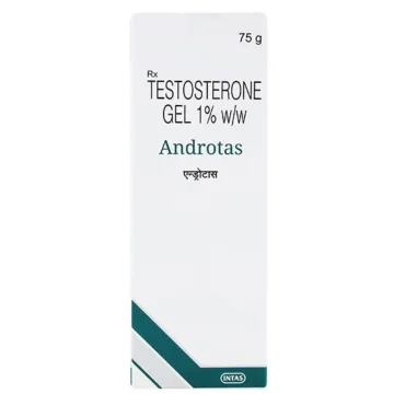 Androtas Gel 5gm product image
