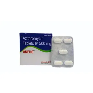 Aneho Tablet product image