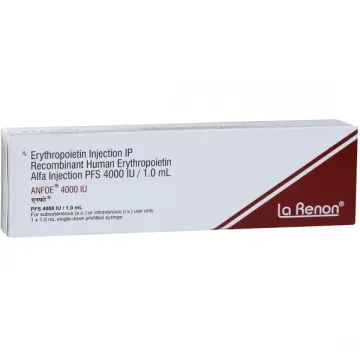 Anfoe 4000 Injection product image