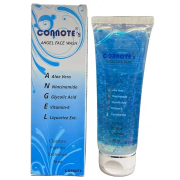 Angel Face Wash product image
