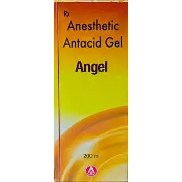 Angel S Syrup 100ml product image