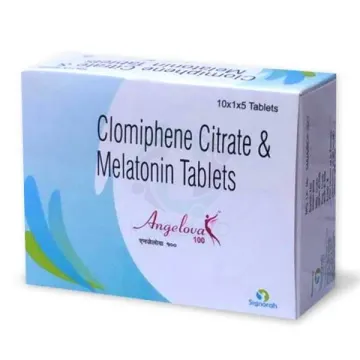 Angelova 100 Tablet product image