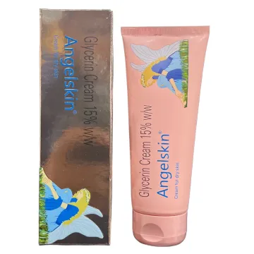 Angelskin Cream 100gm product image
