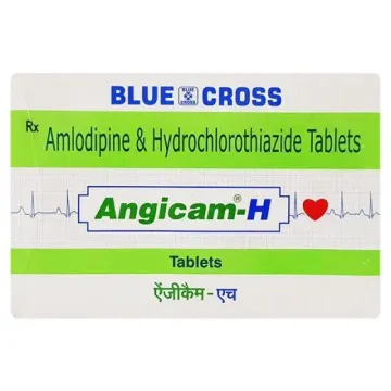 Angicam H Tablet product image