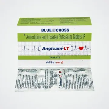 Angicam Lt Tablet product image