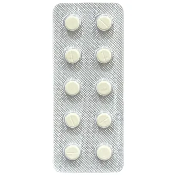 Angiotensin 20 Tablet product image