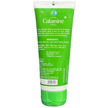 Anhox Calamine Lotion 100ml product image