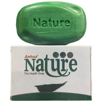 Anhox Nature Soap product image