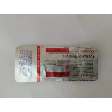Anicort 6mg Tablet product image