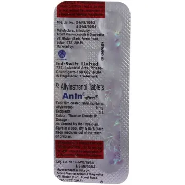Anin Tablet product image