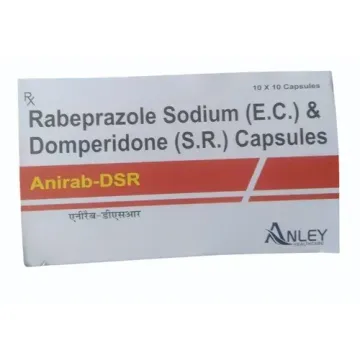 Anirab-dsr Capsule product image